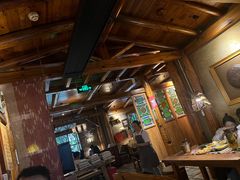 -源一咖啡馆(麒麟巷步行街店)