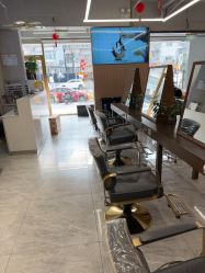 -逸丝风尚yesfashion造型