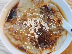 搅搅红糖冰粉-禅泉冰粉(24城店)