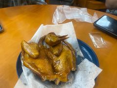 -煲煲掂风味煲仔饭餐厅(西区店)