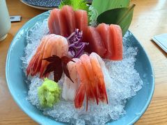 -隐泉·HANA BY HATSUNE葉奈日式料理(国贸商城店)