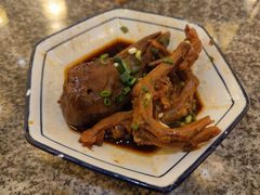 -古铺良食(柯城店)
