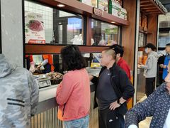 -吾穆勒蓬灰牛肉面·清真(北滨河中路店)