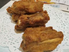 -楚山晓·湖北菜(武汉光谷K11店)