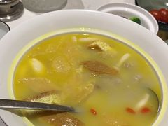 -徽镇小厨·经典徽菜(马连道店)