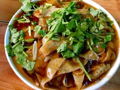 -陈记锅巴菜(五大道店)