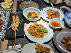 -德川家日本料理(中关村寰太大厦店)