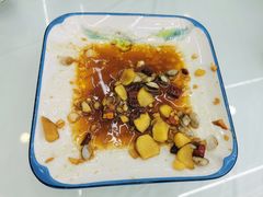 -渔中舟海鲜大排档(普陀沈家门店)