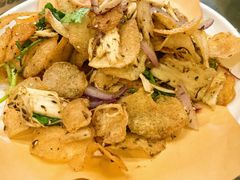 -陈家老院子·长春特色东北家宴(一匡街店)