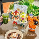 可能是上海前三的希腊酸奶‼