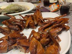 招牌烧鹅-淇乐多品味馆(江南大道店)