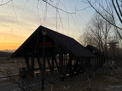 -永定河休闲森林公园