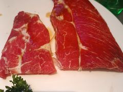 -合易泓烤肉•首创生椰大油边(宁山路店)
