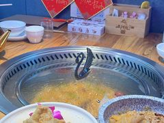 -山河屯铁锅炖·非遗铁锅炖(华强北店)