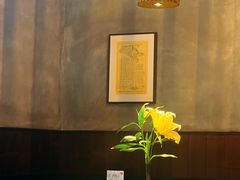 -庐灶江南·江南菜·四合院Bistro(东直门·华侨夜泊君亭店)