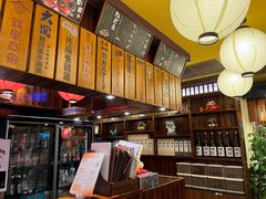 -鸟鹏烧鸟居酒屋(仁恒梦中心店)