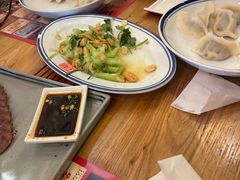 -新兴园饺子馆(北京百子湾店)