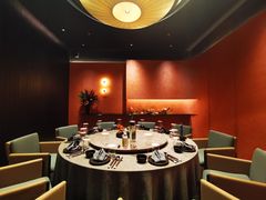 -醉东Oriental House(静安嘉里中心店)