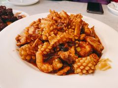 -桂园餐厅(五大道店)