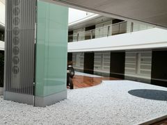 -上海滴水湖皇冠假日酒店