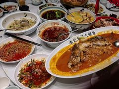 -李记搅团•非遗陕菜(三桥店)