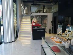 -麦雪尔甜品·生日蛋糕(新街口旗舰店)