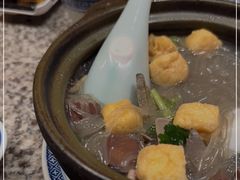 -南京大牌档(香港广场店)