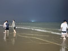 -坛南湾阿强农家乐.海鲜大排档老字号(福州地标美食店)