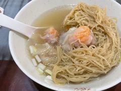 -恩宁刘福记(东华东路店)