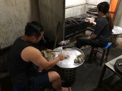 -乔岩保应烧烤店