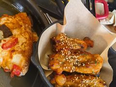 -必胜客(会展店)