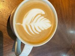 -星巴克臻选(泉州浦西万达广场店)