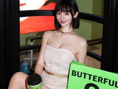 -BUTTERFUL&CREAMOROUS 黄油与面包(西单大悦城店)