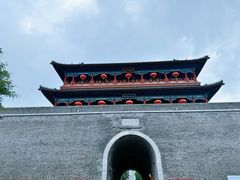 -青州古城