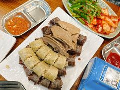 -旺清进洞米肠汤