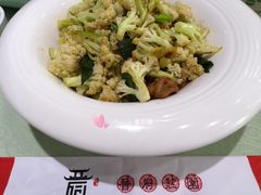 -上庄晋风庄园(上庄店)