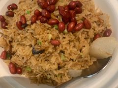 闽和南白萝卜饭-闽和南(深圳万象城店)