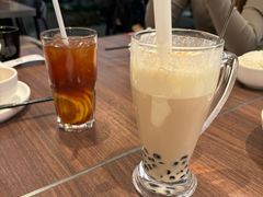 -新旺茶餐厅(鑫耀·光环live店)