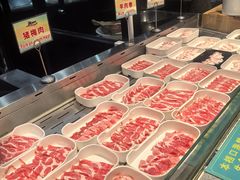 -遇上西雅图多融合海鲜自助餐厅(中房金谊广场店)