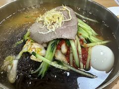 -顺姬冷面(长白西路店)