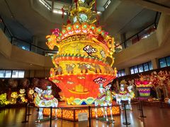 -中国彩灯博物馆