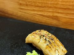 -鮨乐亭Omakase·海胆宴