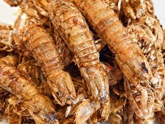 -粤盛海鲜平价店(洛溪食街店)