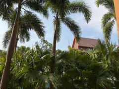 -三亚亚龙湾雅高铂尔曼别墅度假酒店