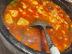 -粗茶淡饭·汉口公馆(循礼门店)