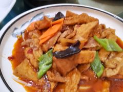 -韶山冲湘菜馆(大明湖店)