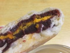 -泸溪河桃酥(秦淮夫子庙一店)