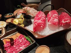 -色響火锅(恒隆广场店)