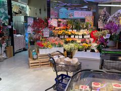 -盒马鲜生(莱蒙都会店)