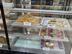 -新疆巴州金丝特餐厅(大钟寺店)